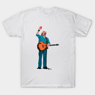 toby keith T-Shirt